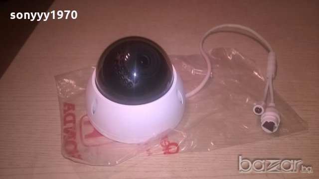 камера за наблюдение-внос швеицария, снимка 7 - Камери - 19133817