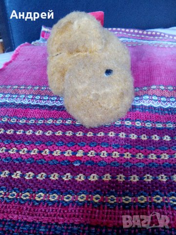 Стара играчка пиле #2, снимка 6 - Антикварни и старинни предмети - 23002174