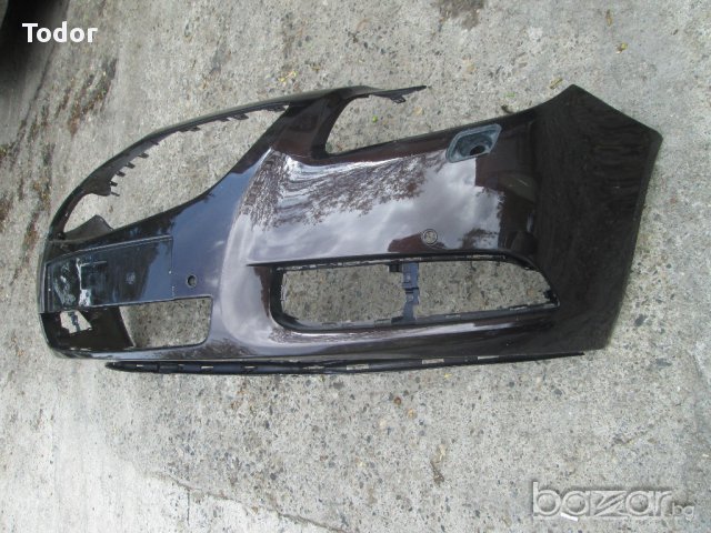 предна броня за Opel Insignia, снимка 3 - Части - 14534348