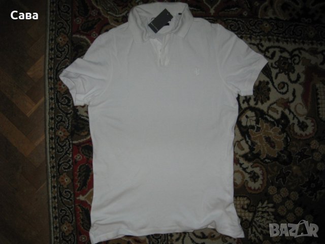 Блуза MARC O,POLO    дамска,Л-ХЛ, снимка 2 - Тениски - 22332814