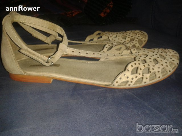 Сандали Zara, снимка 1
