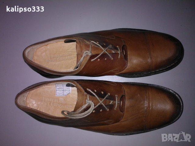Timberland оригинални обувки, снимка 5 - Ежедневни обувки - 24490897