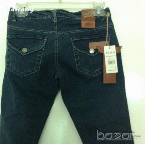 7/8 дънки  True love, снимка 8 - Дънки - 14303274