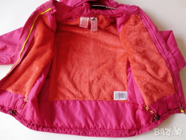 Adidas BG CPS LINED jacket, снимка 3 - Други - 23025083