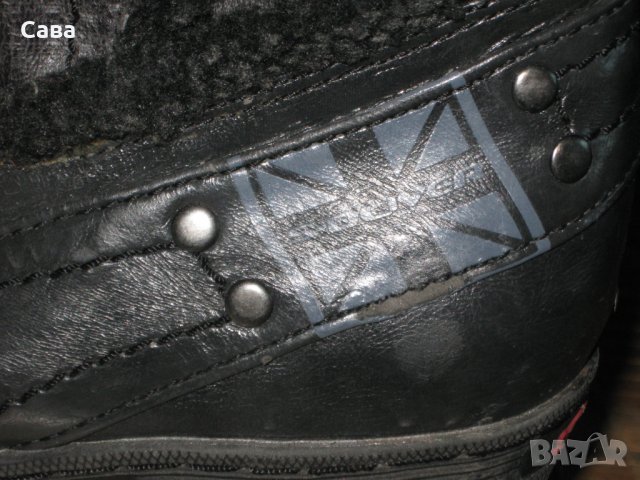 Ботуши S.OLIVER, снимка 7 - Дамски ботуши - 24315398