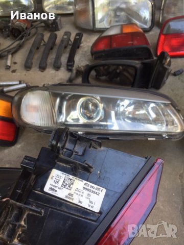 AUDI A6 C7 2011, Пасат 2 Опел Корса Голф 3,голф 2 ,Toyota Avensis 2008-2013 Ауди 80, снимка 7 - Аксесоари и консумативи - 25616510