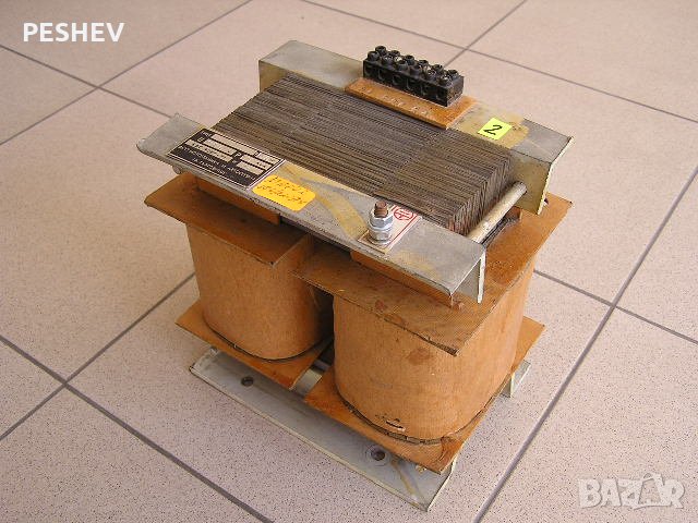 ТРАНСФОРМАТОРИ, снимка 3 - Ключове, контакти, щепсели - 22930808