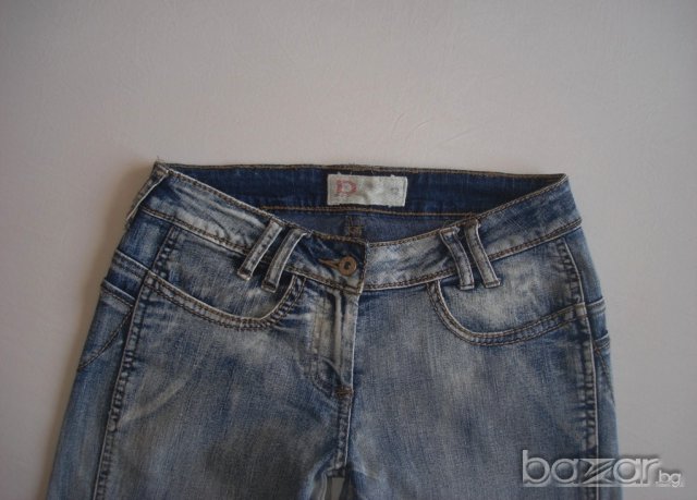 D-XEL Jeans, летни бермуди за момиче,152 см.  , снимка 3 - Други - 16427807