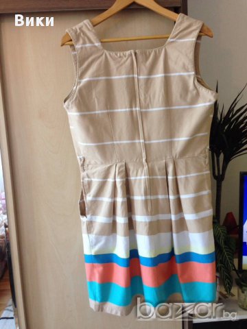 оригинална рокля Zara, снимка 8 - Рокли - 18092146