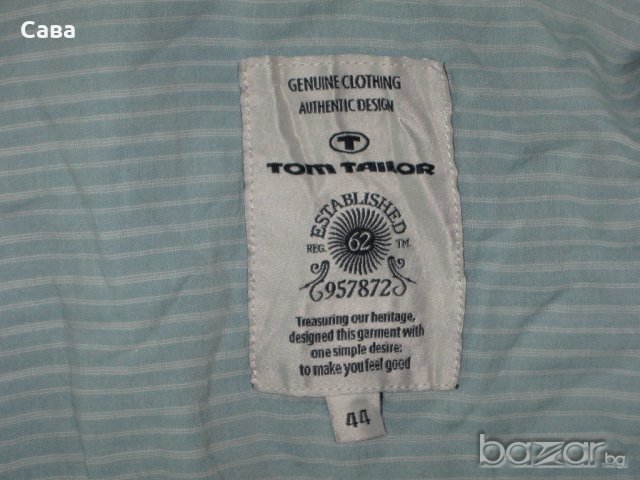 Туника TOM TAILOR
