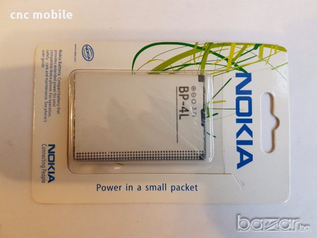 Nokia E71 оригинални части и аксесоари , снимка 5 - Резервни части за телефони - 17894460