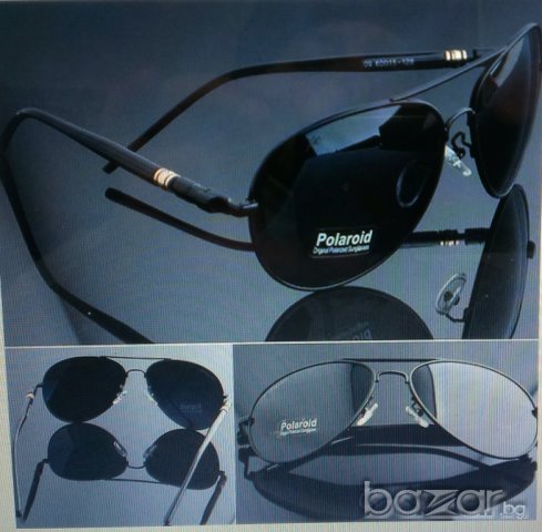 Продавам Чисто Нови Слънчеви Очила-100% Uv-защита, снимка 6 - Слънчеви и диоптрични очила - 6869533
