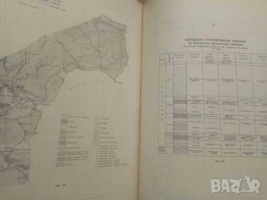 Продавам книги " Полезни изкопаеми на НР България"Й.Йовчев , снимка 4 - Специализирана литература - 24367814