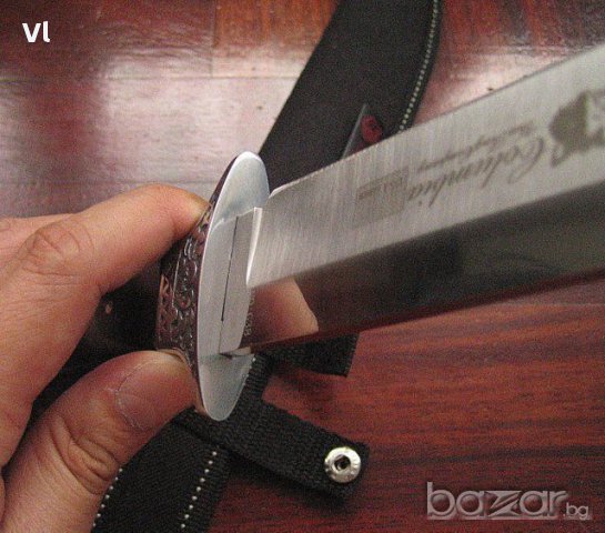 Многоцелеви нож Колумбия - Columbia G38 ,размери 180х310, снимка 8 - Ножове - 16656036