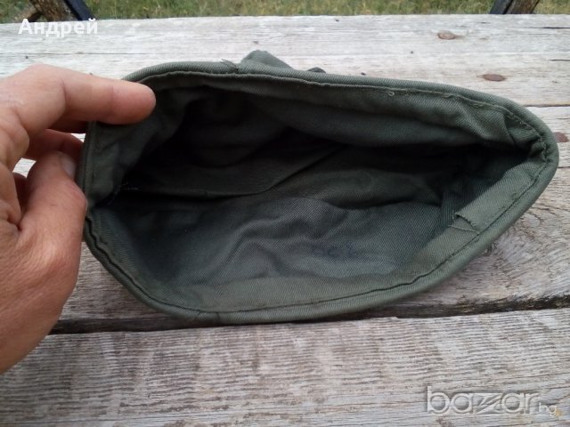 Военно кепе,шапка, снимка 5 - Антикварни и старинни предмети - 19368305