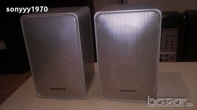 realistic minimus-7-made in japan-18х12х11см-внос англия, снимка 14 - Тонколони - 19607893