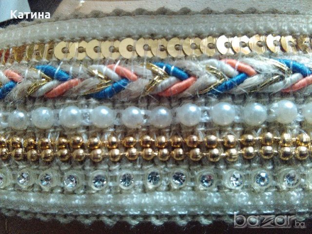 Намаление CRAFTED НОВИ с етикет , снимка 3 - Детски сандали и чехли - 20862601