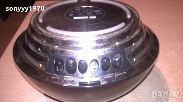 jbl-активна колона/буфер-внос франция, снимка 2 - Тонколони - 22900003