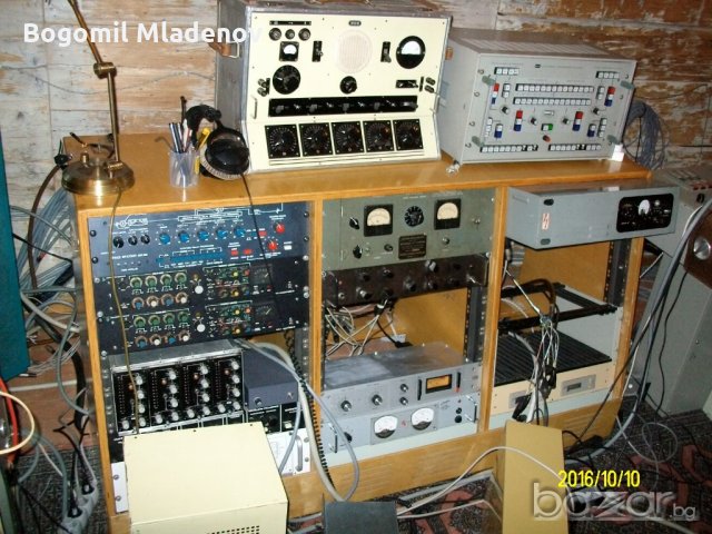 магнетофони, снимка 18 - Аудиосистеми - 18275678