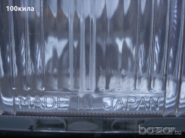 Фар за Субару 1980 -1984 година , снимка 9 - Части - 20833546