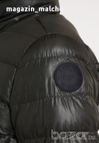 Дамско Яке - G-Star RAW Whistler Slim; размер: XL, снимка 4 - Якета - 17052964