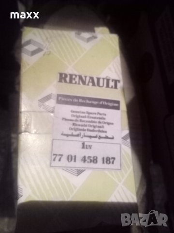 RENAULT 16 клапани  77 01 458 187, снимка 2 - Части - 25644442
