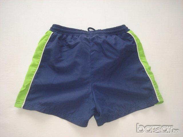 Хубави летни шорти,бански за момче,110 см.  , снимка 4 - Детско бельо и бански  - 16100761