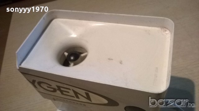 eduscho-кафемелачка-внос швеицария, снимка 8 - Кафемашини - 18661988