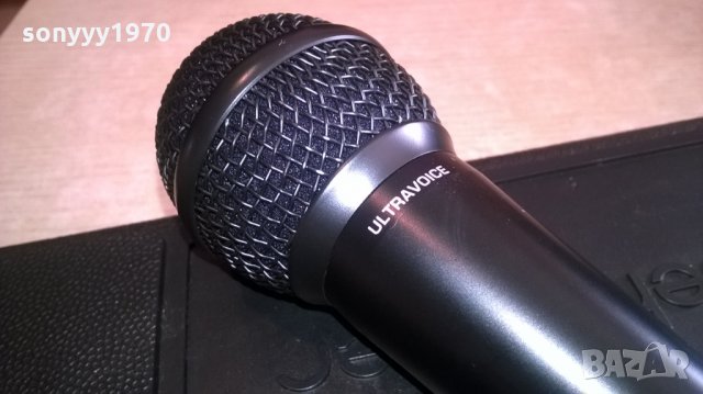 behringer microphone-внос швеицария, снимка 4 - Микрофони - 23829928