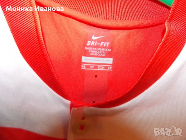 Nike Gladiator Tennis, снимка 4 - Тенис - 25192607