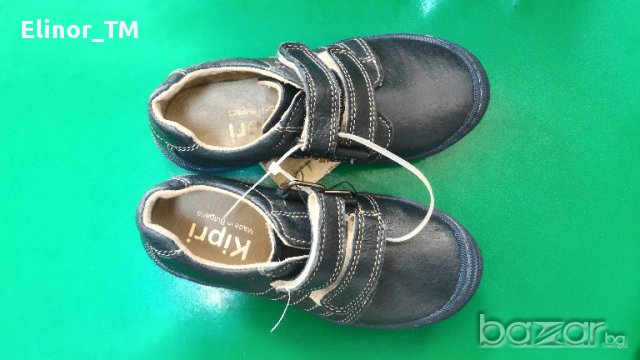 Детски обувки-КИПРИ (Капчица) , снимка 7 - Детски маратонки - 13342919