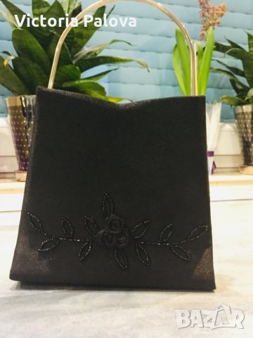 Актуална микро чанта,тренд, снимка 10 - Чанти - 24530050