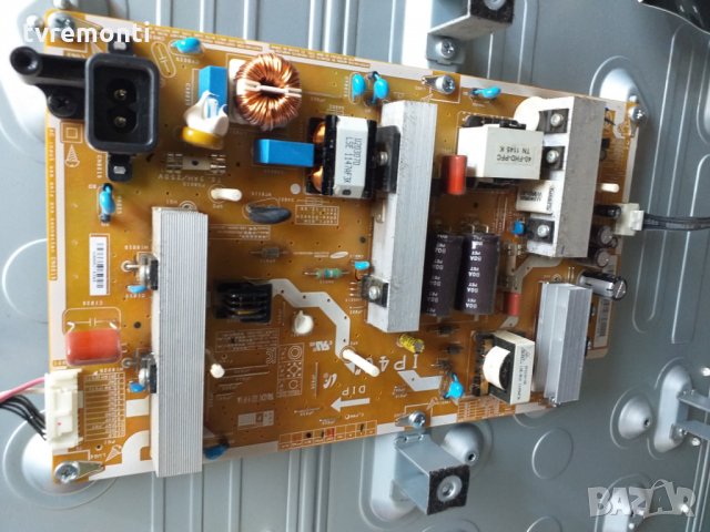 Power supply board bn44-00440a rev. 1.1, снимка 1 - Части и Платки - 26105731