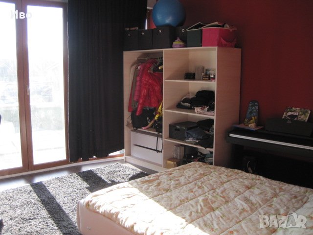 Продавам луксозен апартамент, снимка 8 - Апартаменти - 24033242