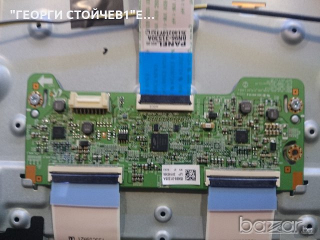 UA40H5500AW СЪС СЧУПЕН ПАНЕЛ, снимка 6 - Части и Платки - 19023387