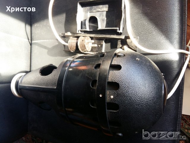 Стар диапроектор