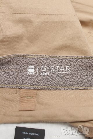 G-star оригинални къси панталони W27 и W28, снимка 8 - Къси панталони и бермуди - 21710761