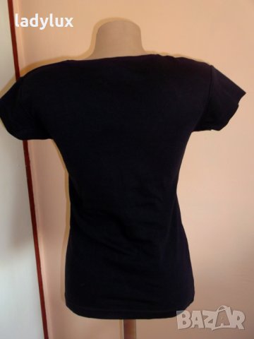 BILLABONG, размер M. Код 198, снимка 3 - Тениски - 22399528