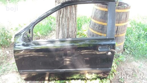 Лява врата за Фиат Пунто с 2 врати 94-99г., снимка 2 - Части - 25808915