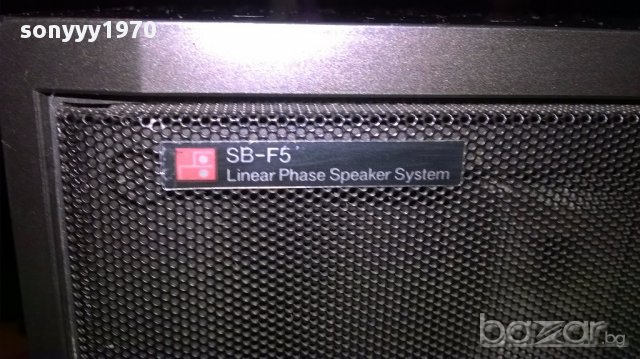 technics-linear phase speaker system-внос швеицария, снимка 8 - Тонколони - 12697586