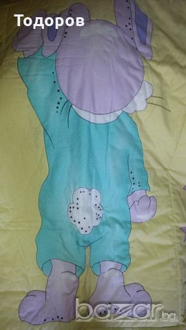 МАРКОВО  ШАЛТЕНЦЕ  Baby Nest !!!, снимка 2 - Спално бельо и завивки - 21380821