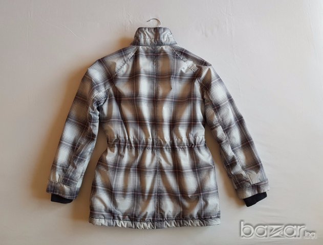 Топло тинейджърско яке, на H&M, ръст 152 см. , снимка 6 - Детски якета и елеци - 17687070