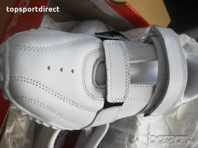 Lonsdale fulham 100%оригинал естественна кожа внос Англия., снимка 5 - Кецове - 19982463
