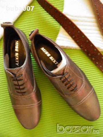 Miss Sixty дамски обувки