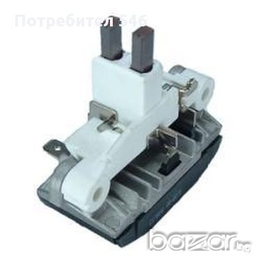 Нов алтернатор за Мерцедес Ц, Е класа и бусове ЦДИ 115А, снимка 3 - Части - 17481860