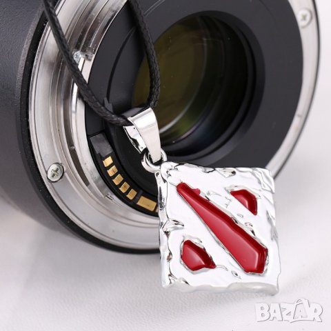 🎮 DOTA 2 Югинеро маска(Juggernaunt mask of the dead) ключодържател😷 🖥️ 🤯 🎮, снимка 14 - Други - 21803733