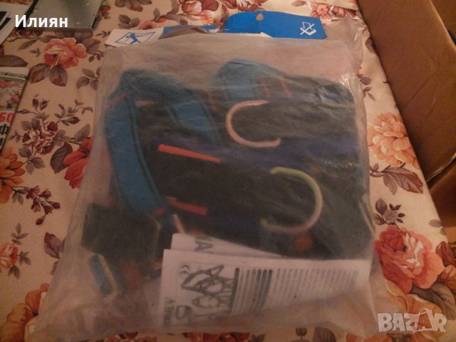 Продавам алпинистко оборудване, снимка 11 - Спортна екипировка - 24282219