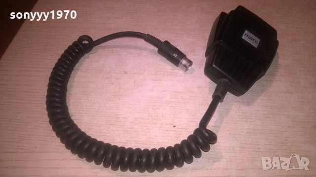 maro japan-microphone-внос швеицария, снимка 3 - Микрофони - 25343850