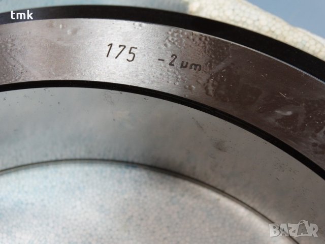 Калибър-гривна TESA 125mm, 170mm, снимка 4 - Други инструменти - 21699500