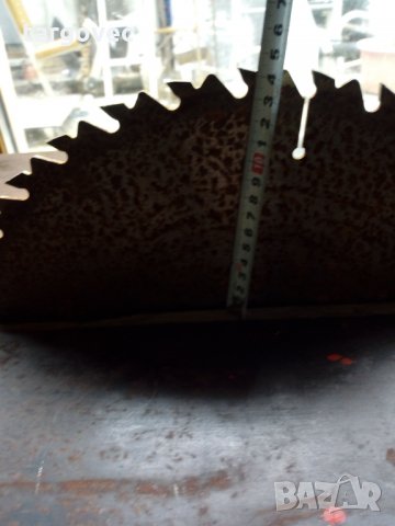 цирколяр строителен , снимка 3 - Други инструменти - 25100315